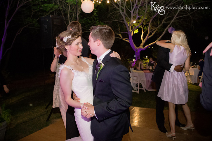Dallas Wedding Photographers - K & S Photography